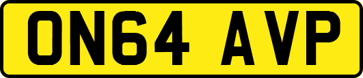 ON64AVP