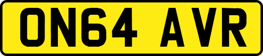 ON64AVR
