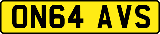 ON64AVS