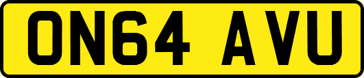 ON64AVU