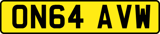 ON64AVW