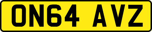 ON64AVZ