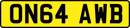 ON64AWB
