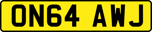 ON64AWJ