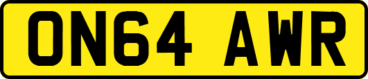 ON64AWR