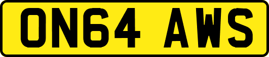 ON64AWS