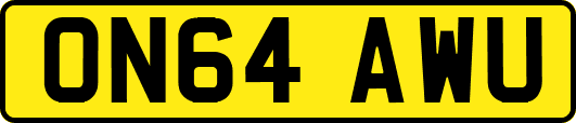 ON64AWU