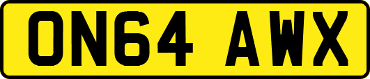 ON64AWX