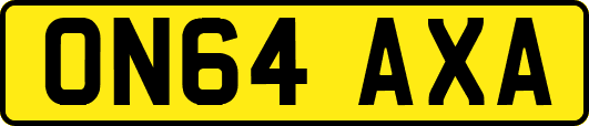ON64AXA