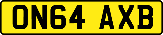 ON64AXB