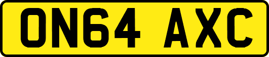 ON64AXC