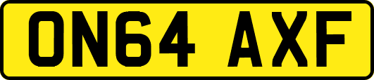 ON64AXF