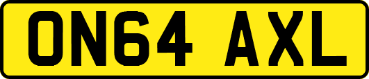 ON64AXL