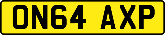 ON64AXP