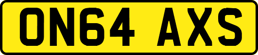 ON64AXS