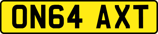 ON64AXT
