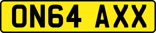 ON64AXX
