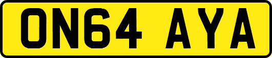 ON64AYA