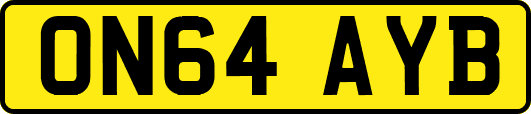 ON64AYB