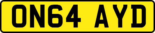 ON64AYD