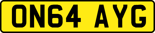 ON64AYG