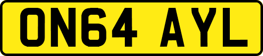 ON64AYL