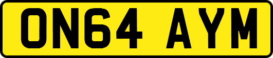 ON64AYM