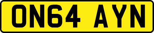ON64AYN