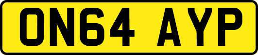 ON64AYP