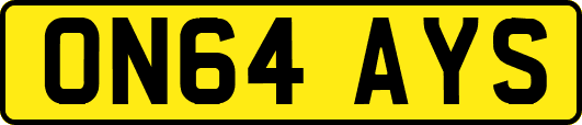 ON64AYS
