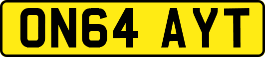 ON64AYT