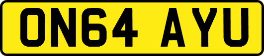 ON64AYU