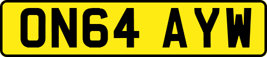 ON64AYW