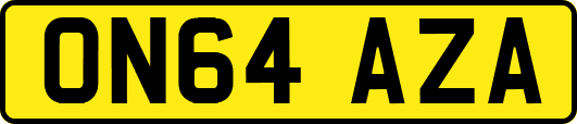 ON64AZA