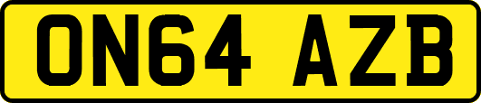 ON64AZB