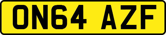 ON64AZF