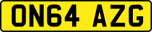 ON64AZG