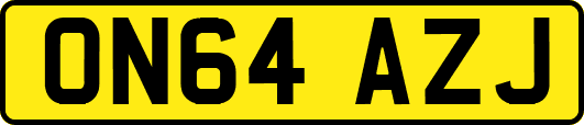 ON64AZJ