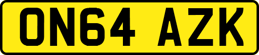 ON64AZK