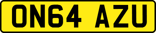 ON64AZU