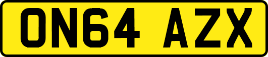 ON64AZX