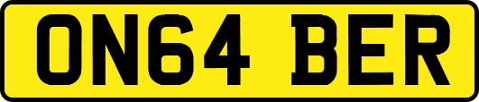 ON64BER