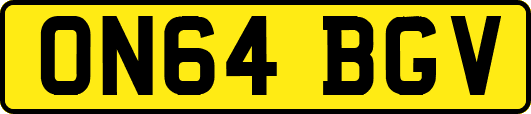 ON64BGV