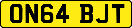 ON64BJT