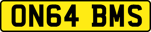 ON64BMS