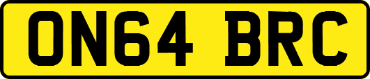 ON64BRC