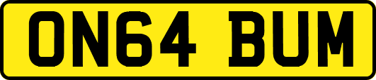 ON64BUM