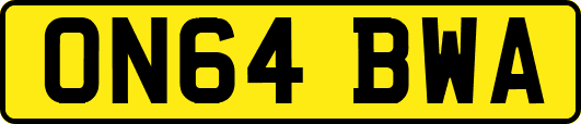 ON64BWA