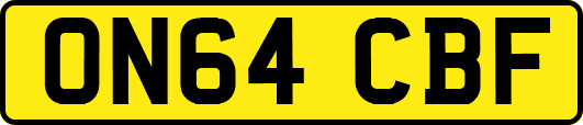 ON64CBF