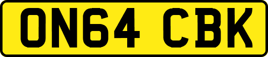 ON64CBK